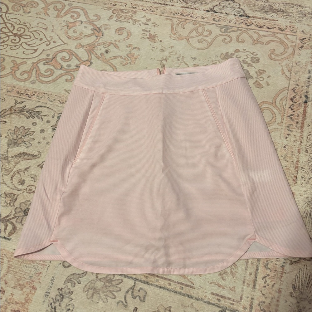 Vineyard vines golf skirt